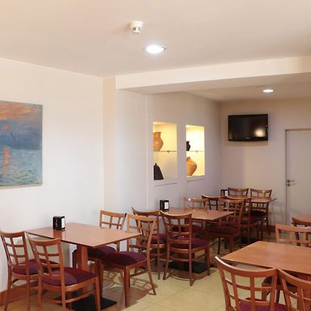 Hotel Maycar La Coruña Eksteriør bilde