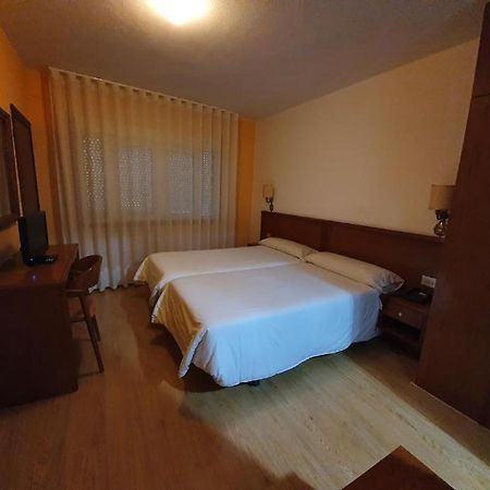 Hotel Maycar La Coruña Eksteriør bilde
