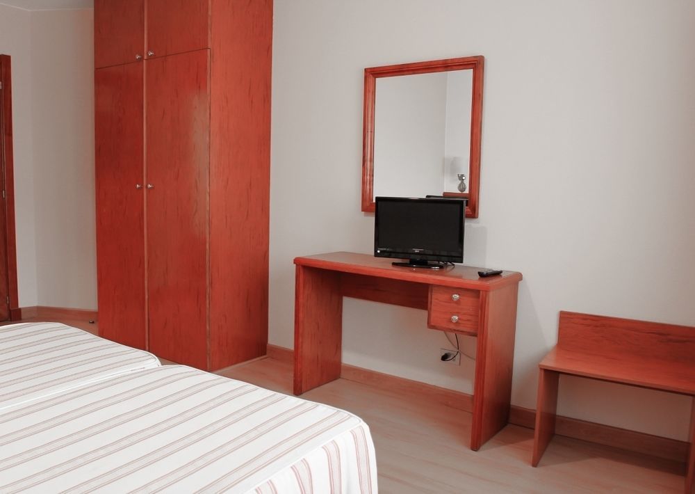 Hotel Maycar La Coruña Eksteriør bilde